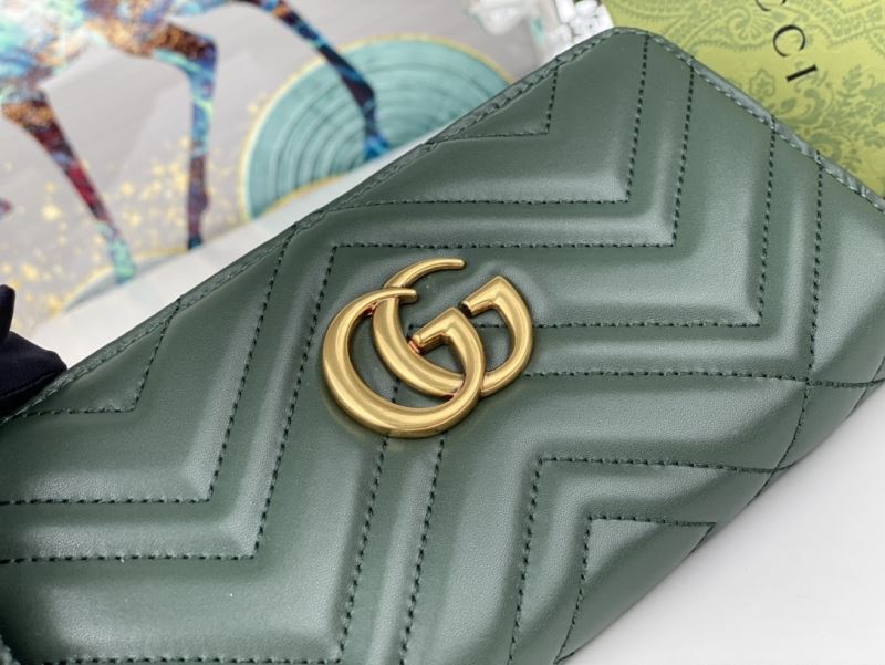 Gucci Wallets Purse